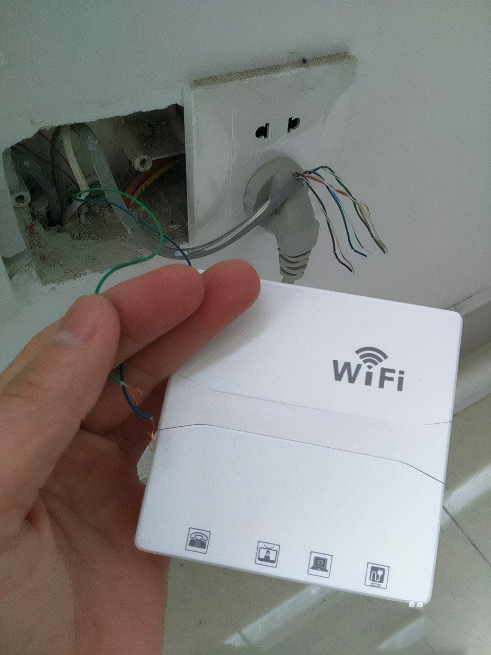 办公区wifi覆盖方法,办公室怎么安装无线wifi