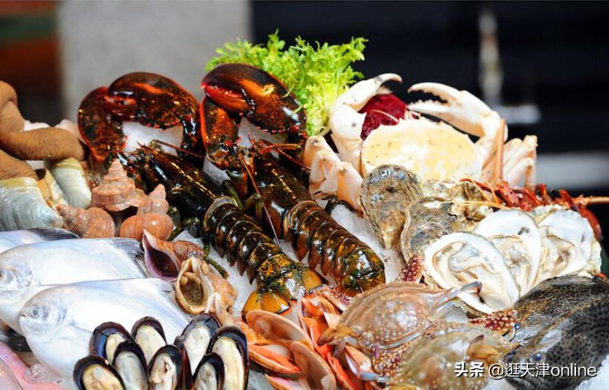 关于天津美食的历史文化,天津饮食文化博物馆