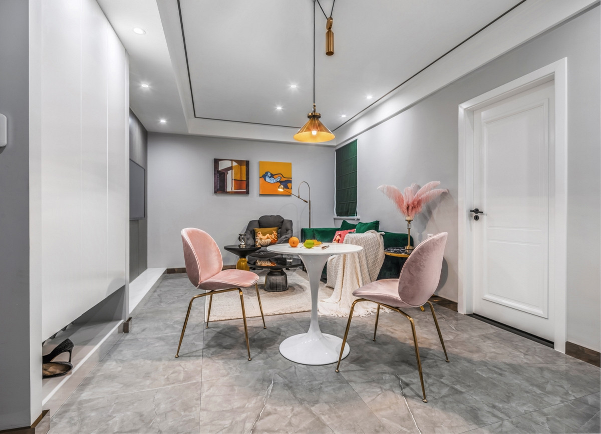 装修新房时,如何选择木门的颜色,哪一种木门颜色更好?