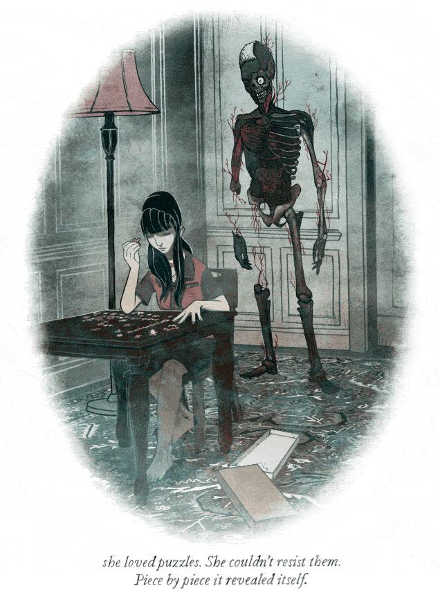 从恐惧到克服,如何预防儿童恐惧症