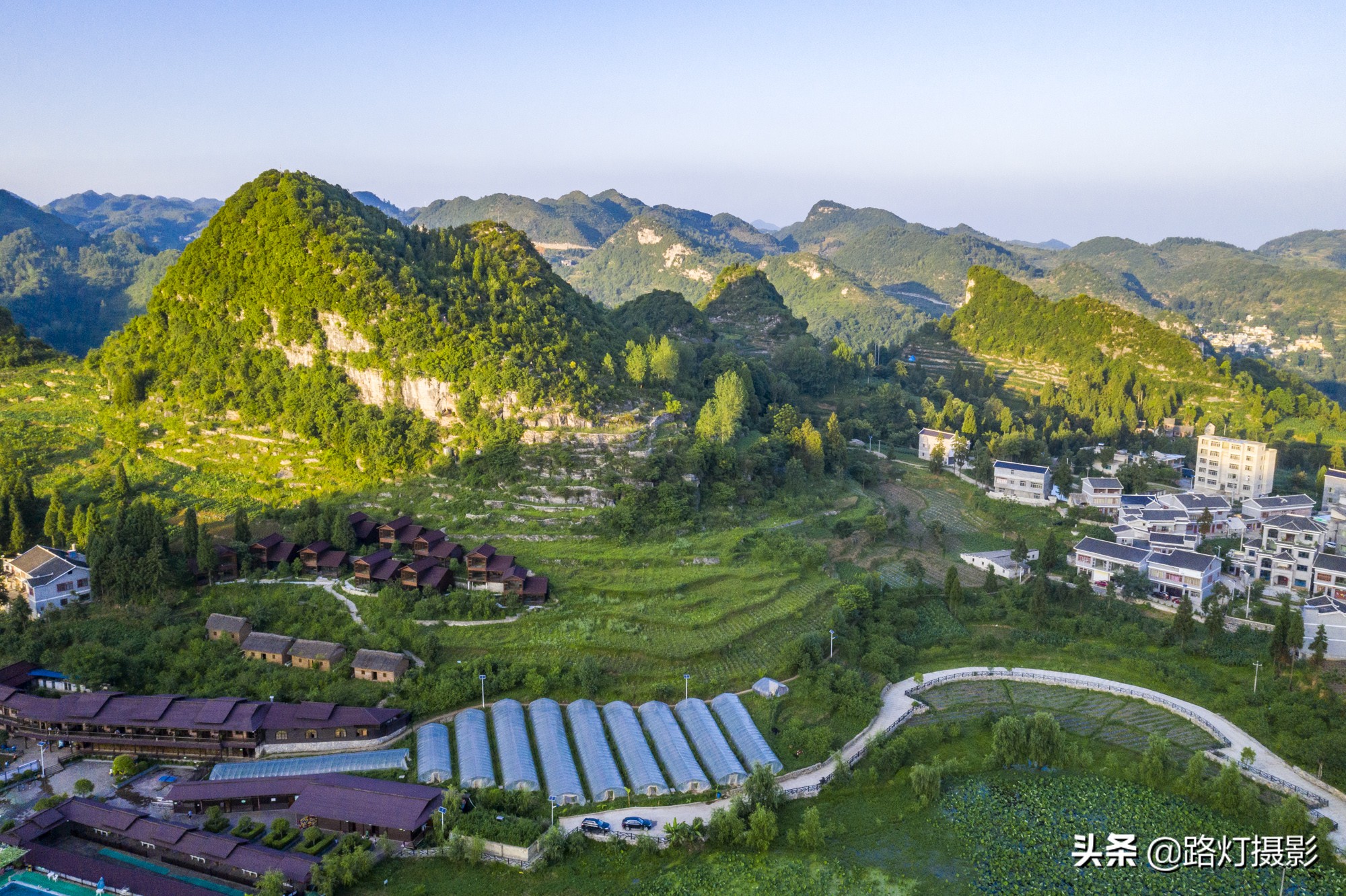 适合夏天的避暑胜地,夏天凉快的地方避暑胜地