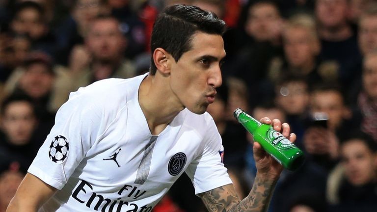 天使红魔恩仇录：一场尴尬分手后的相看两相厌