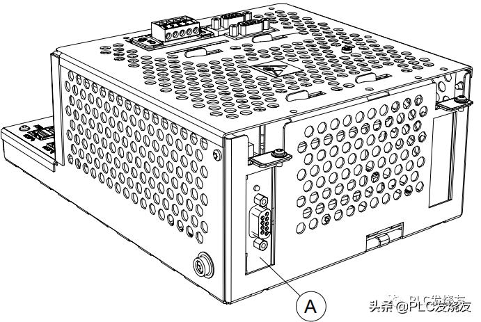 abb机器人通信配置,西门子s71200与abb机器人通信