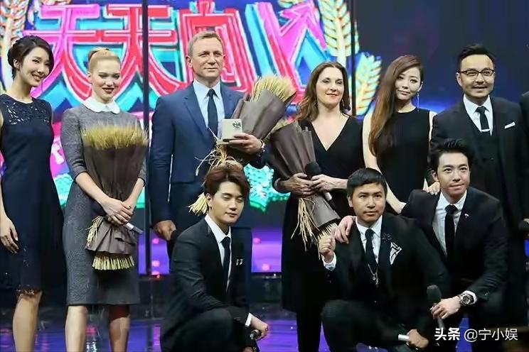 芒果台目前有啥综艺,芒果台没落