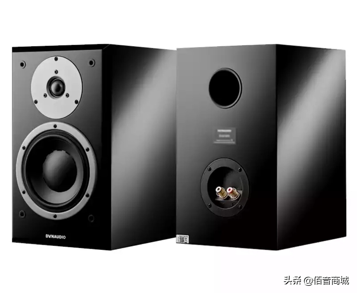 音响知识入门级音响推荐,hifi音响发烧友都买什么样的音响
