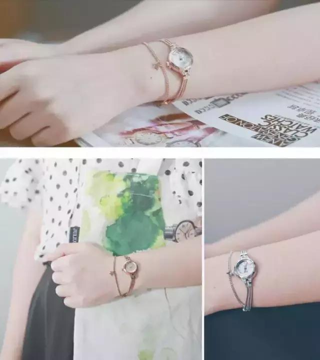 比dw还好的手表,dw女手表推荐小众