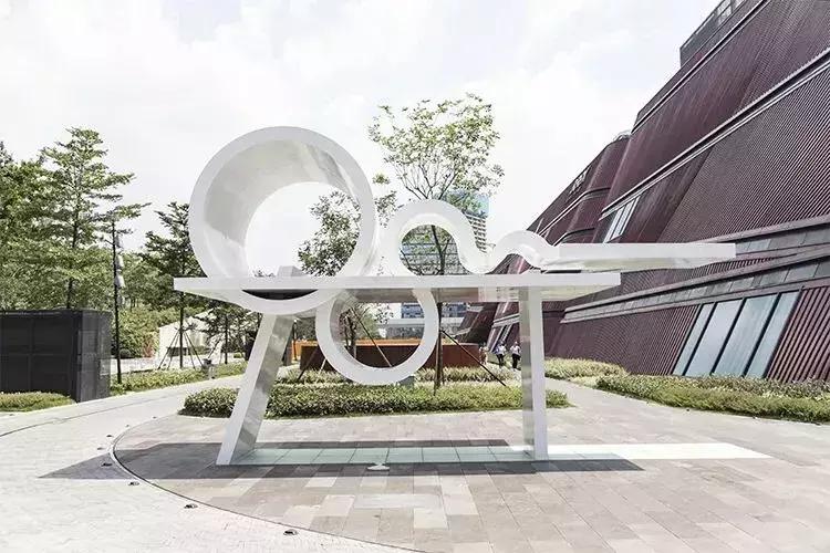 龙岗中心城壹号仓,光明和龙岗中心城