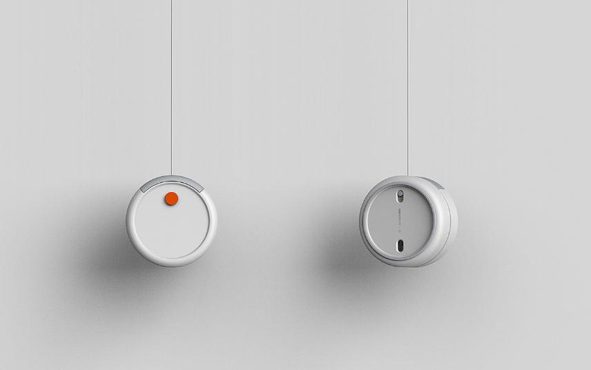 办公设计神器,高逼格办公神器