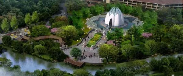 精心打造高端民宿,禅文化酒店设计风格