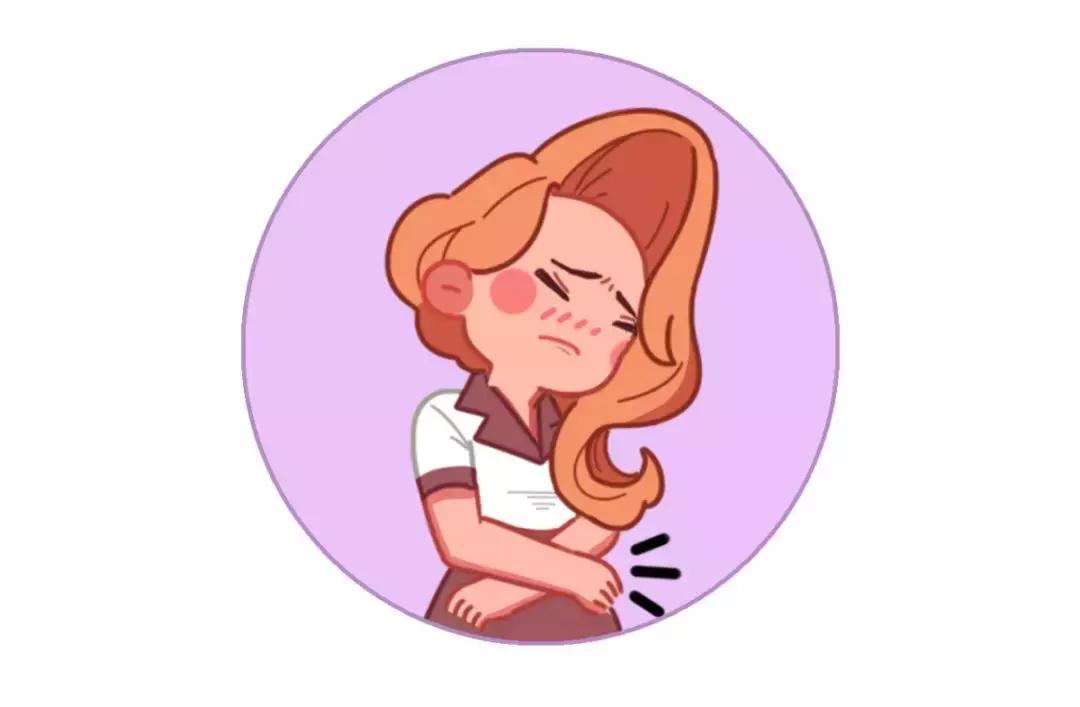 产妇恶露颜色呈青色,恶露是什么颜色说明已经排干净了