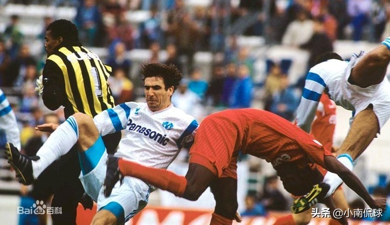 曼联国王坎通纳小视频,国王的球星