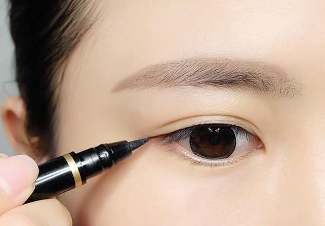 超好用的防水眼线笔品牌推荐图片,最好用的防水眼线笔