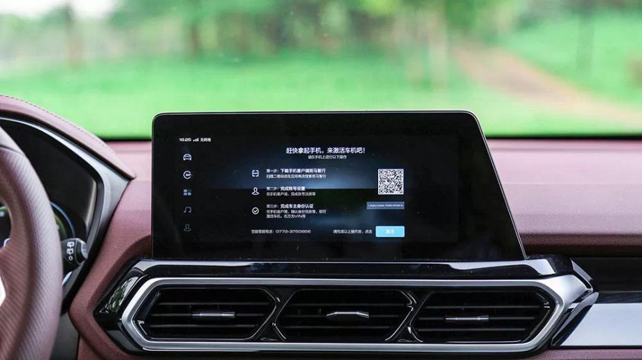 谁说而立之年只能柴米油盐,全能选手RS-5,让生活重回激情