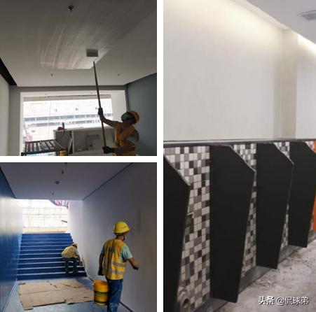 成都建6万人专业足球场！开始内部装修？球迷：南看台到底修不？