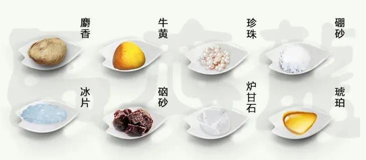 马应龙去除眼纹,马应龙去细纹
