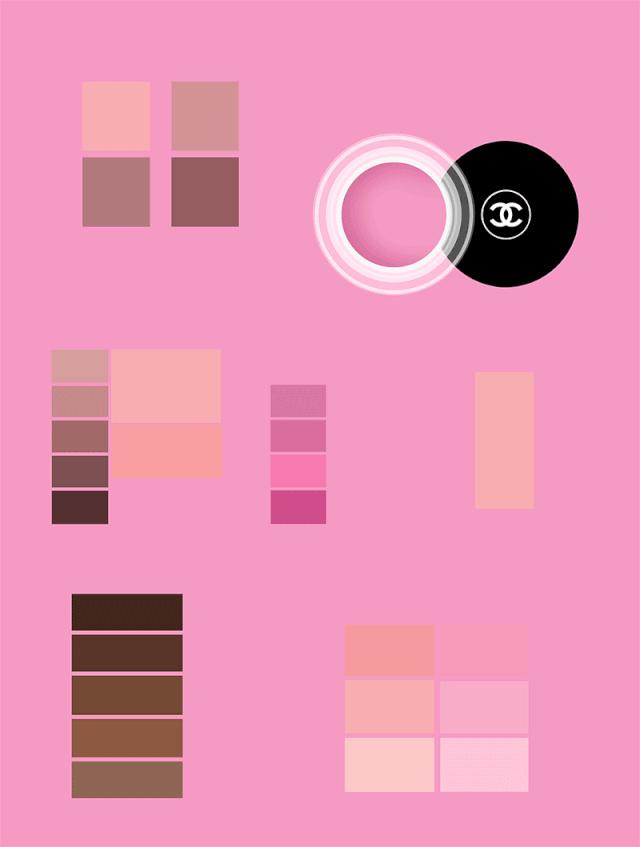 买眼影盘超便宜,买眼影盘返100元