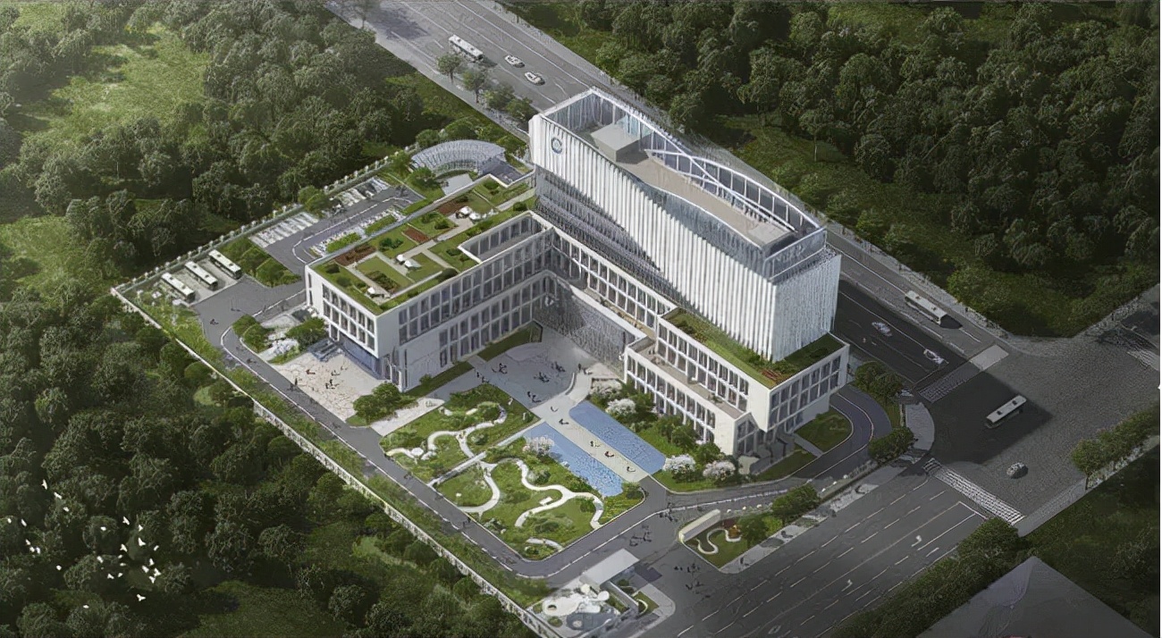 合肥气象科技园,合肥旅游景点科技馆