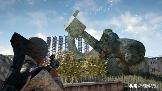 电脑玩各类游戏都开始卡顿了,电脑卡顿反应慢是cpu还是显卡问题