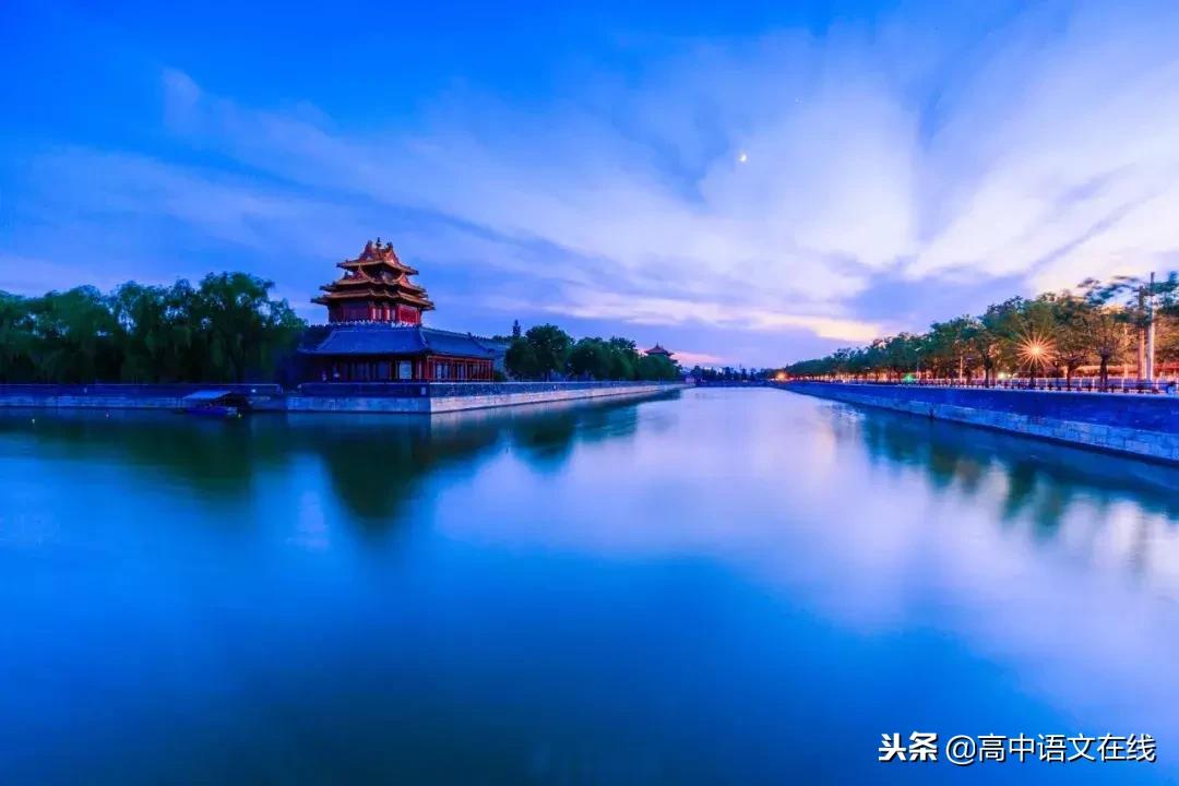 36种古诗艺术手法,唐诗的作诗技巧和方法