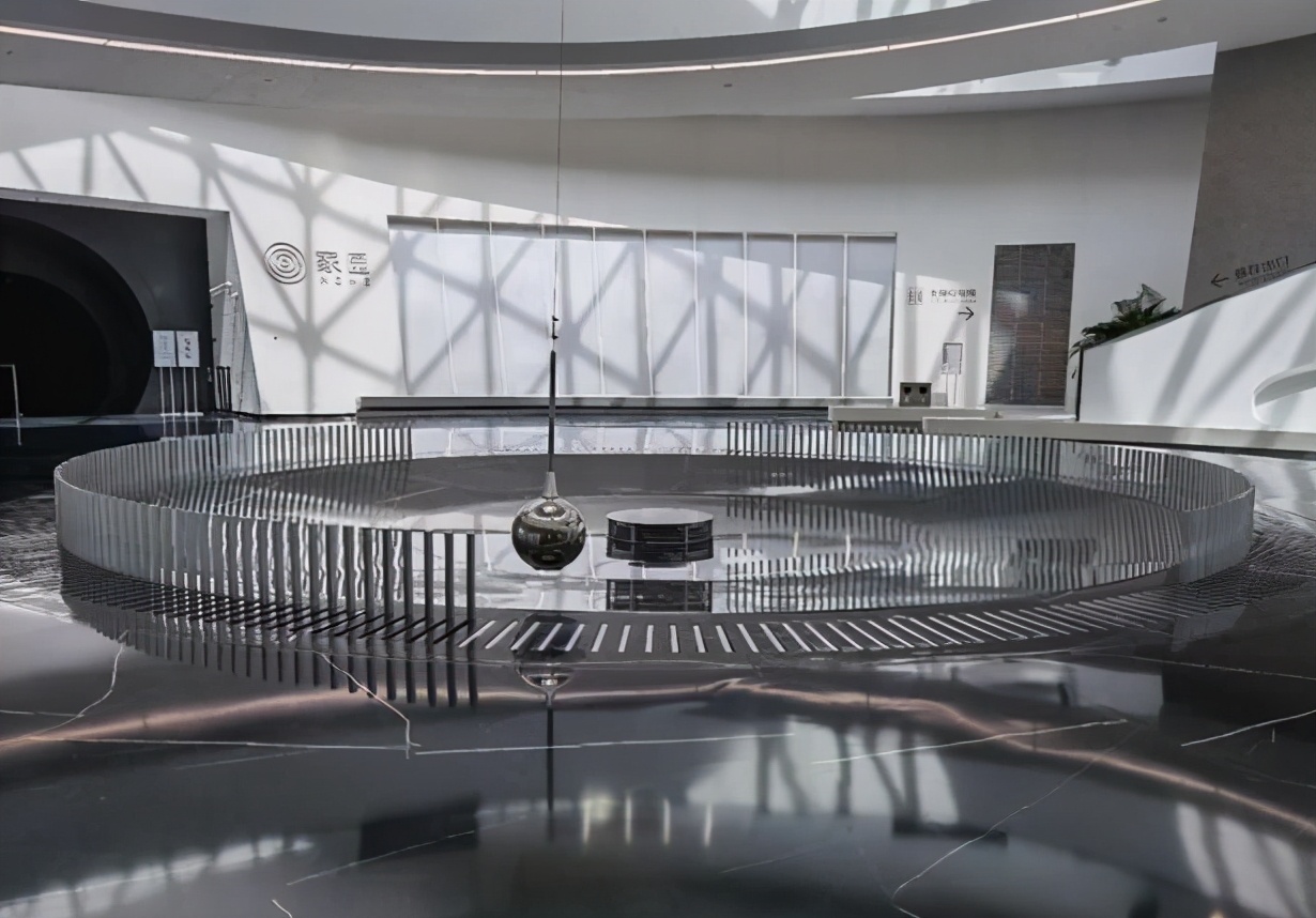 上海地标网红打卡地原视频,上海打卡网红地星空