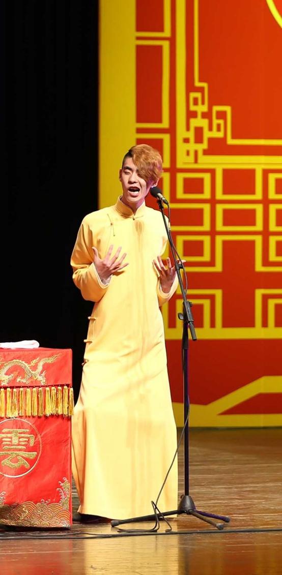 德云社癸卯年末封箱相声演出,德云社庚子年封箱庆典在线