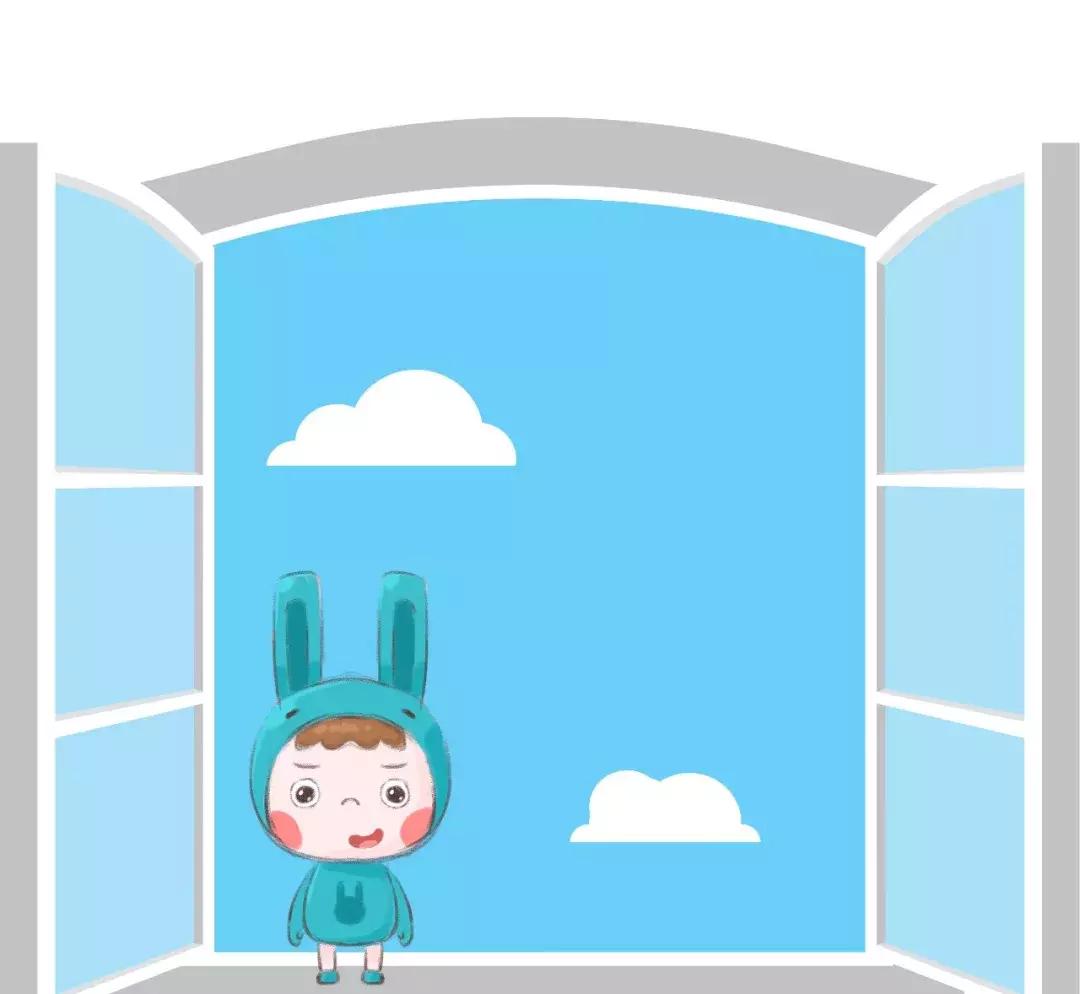 夏天给小宝宝开空调注意事项,夏季宝宝不能吹空调室内怎么降温