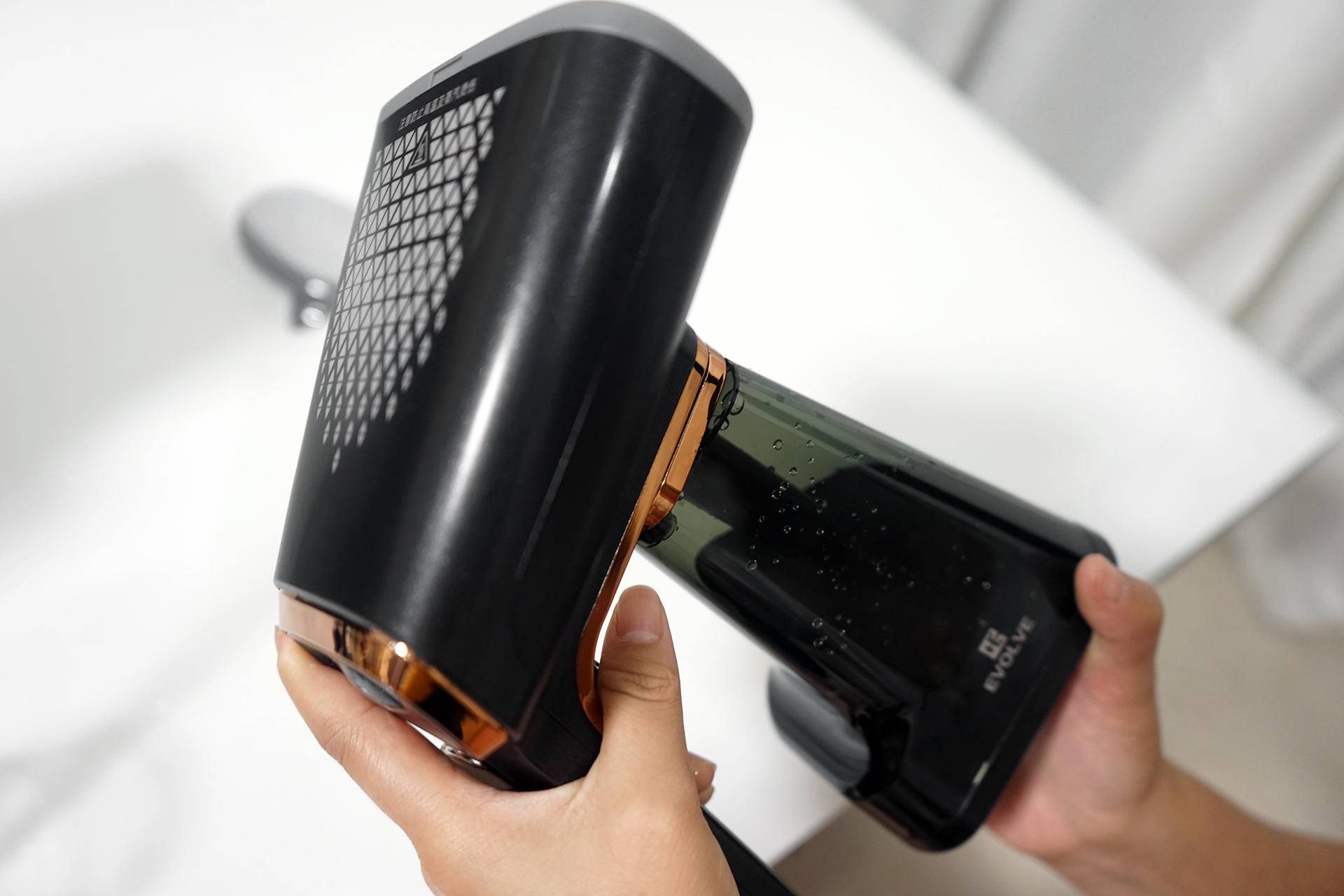 手持挂烫机便携爆款榜第一名,手持挂烫机小巧便携用起来