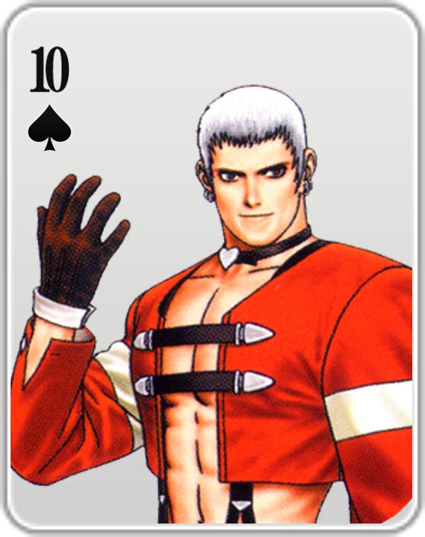 拳皇大蛇四人组怎么选,拳皇大蛇带领四天王对战所有boss