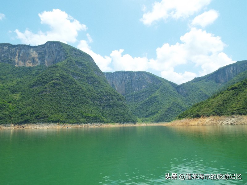 土家起源地最美清江,恩施清江最美的河