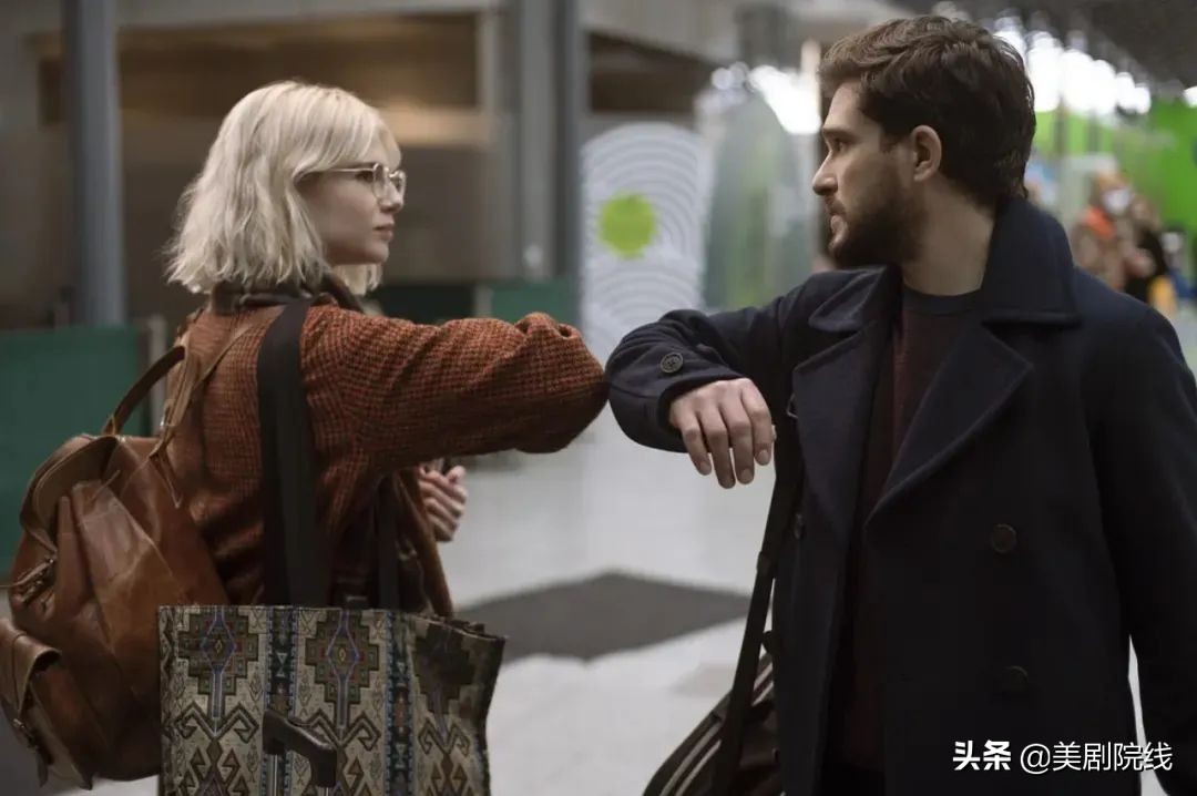 8万人打出9.5分神剧,41万人打出8.3的高分电影