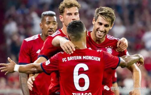 钟情于“法国套”的拜仁,好用不假,就是不耐造