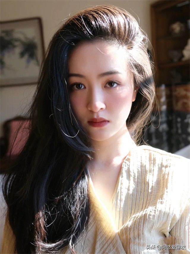 上班三分钟化淡妆,上班化淡妆的整个步骤