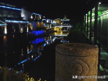 太仓沙溪古镇什么时候去,太仓沙溪古镇有什么旅游景点