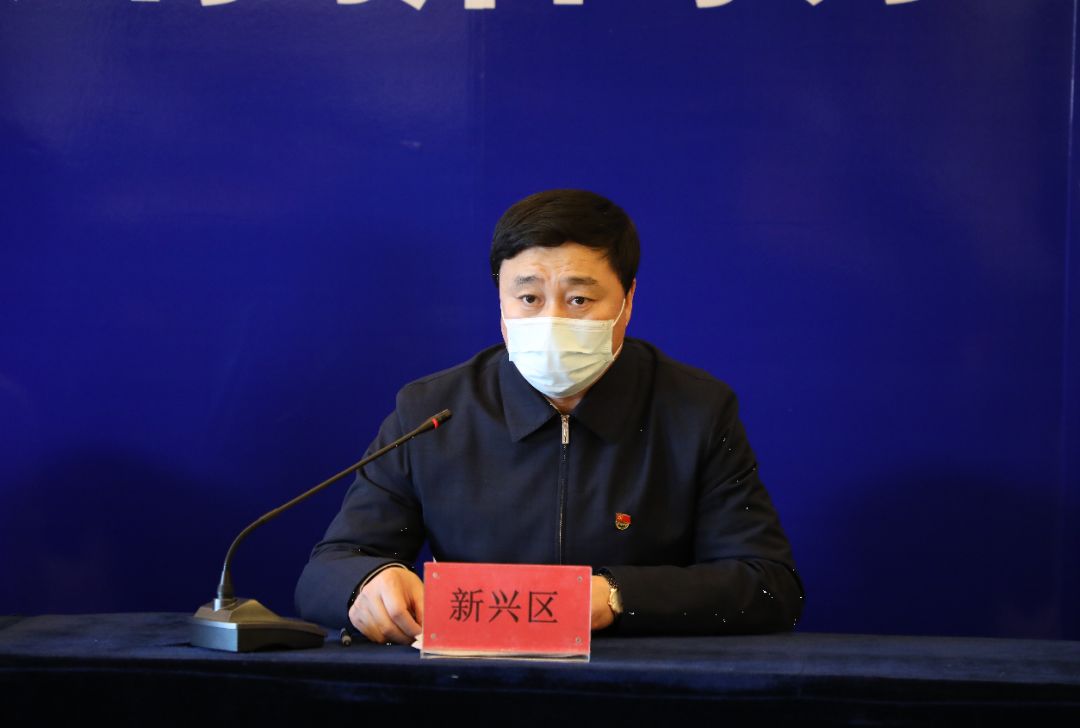 分区分级差异化防控最新通知来了,发布会科学精准落实常态化防控