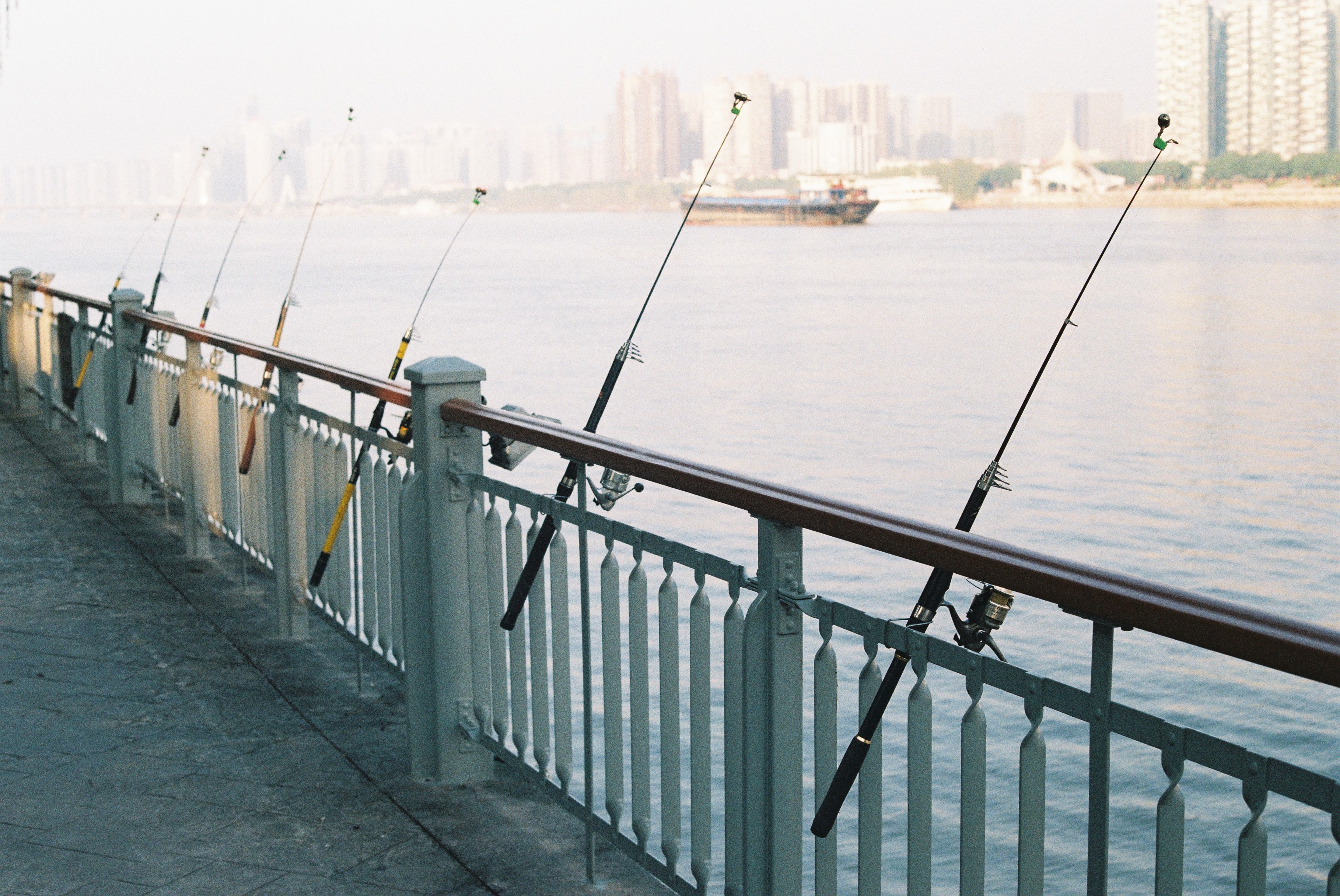 第一次拍了胶片怎么冲洗,坚持胶片拍摄的感受