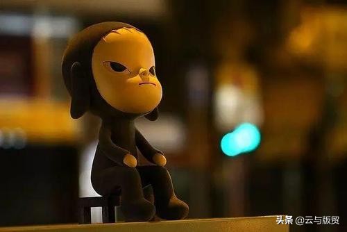 潮流玩具俘获了许多年轻人，你是否也想拥有和罗志祥的玩具屋呢？