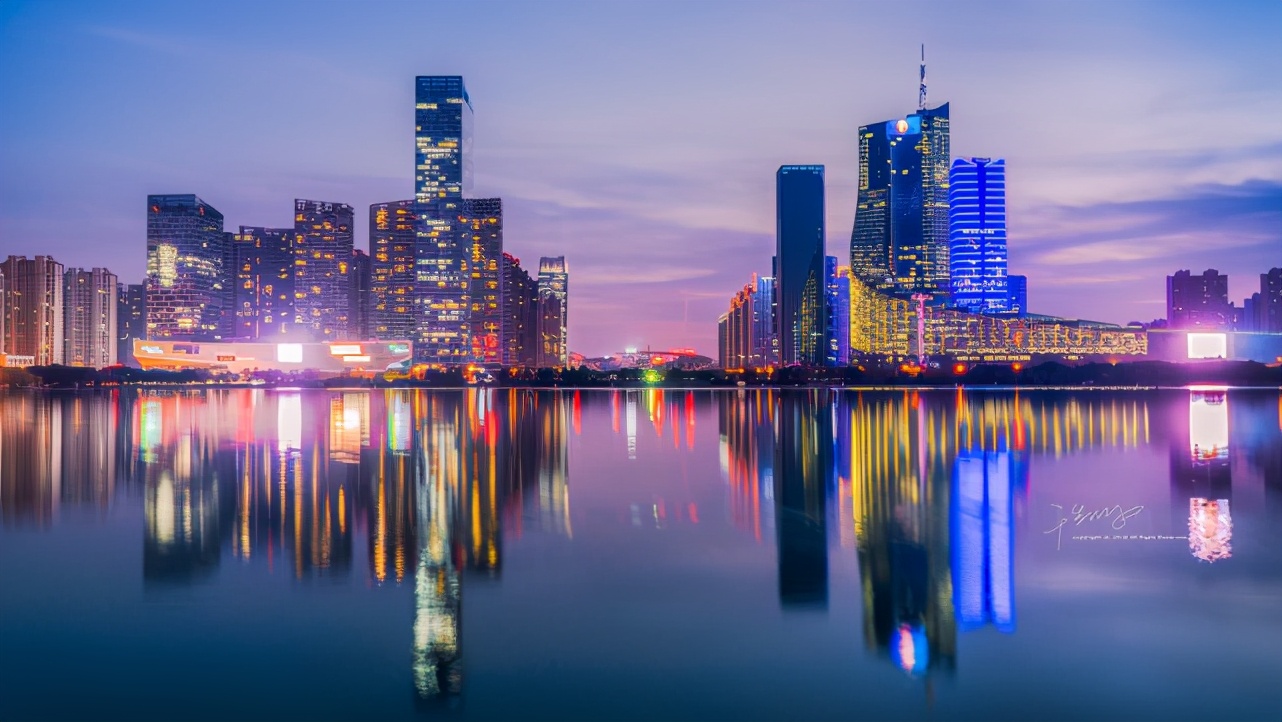 中国2021年新一线城市排名,新一线城市排名2021官宣