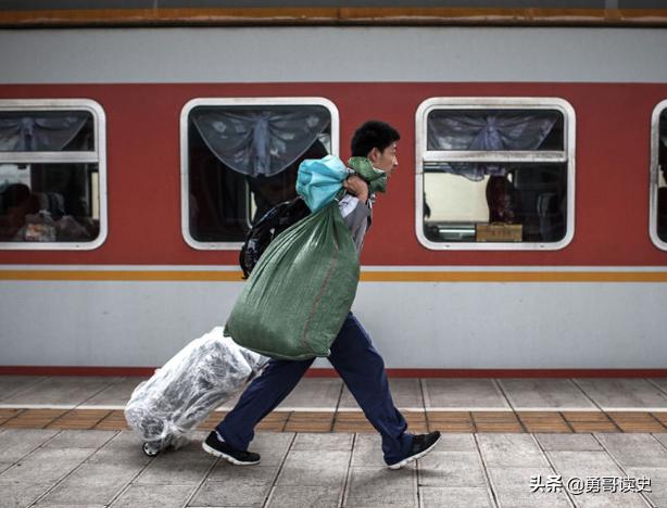 中国最牛的四大火车站,中国最牛的五个火车站