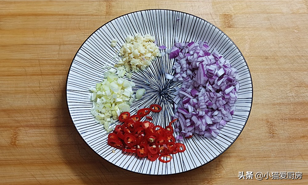 炸酱怎么做家常正宗,炸酱怎么做好吃家常做法