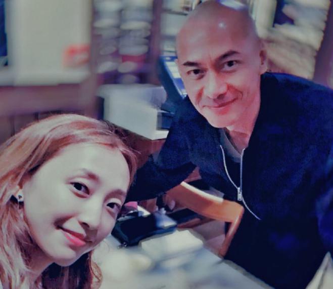 人各有志明星,与任泉有点相像的男明星