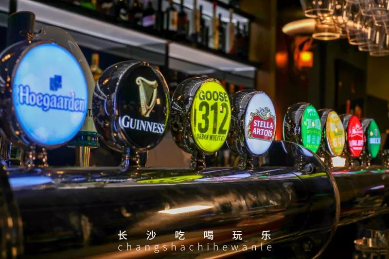 长沙三大有名酒吧,长沙高评价小酒馆推荐