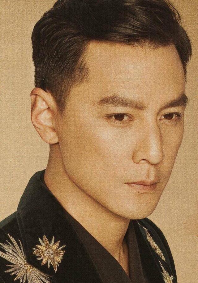 木村拓哉评价张国荣,尊龙张国荣吴彦祖