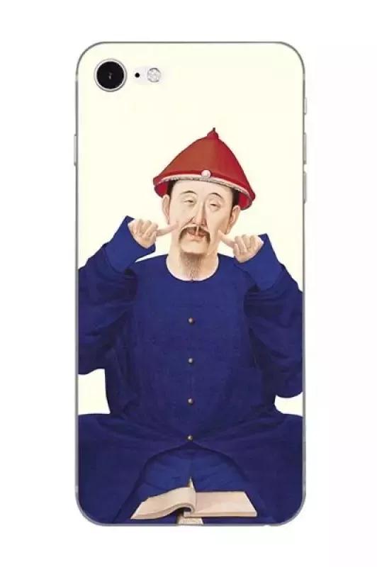 历史上的温柔而优雅,一个惊艳了时光一个温暖了岁月