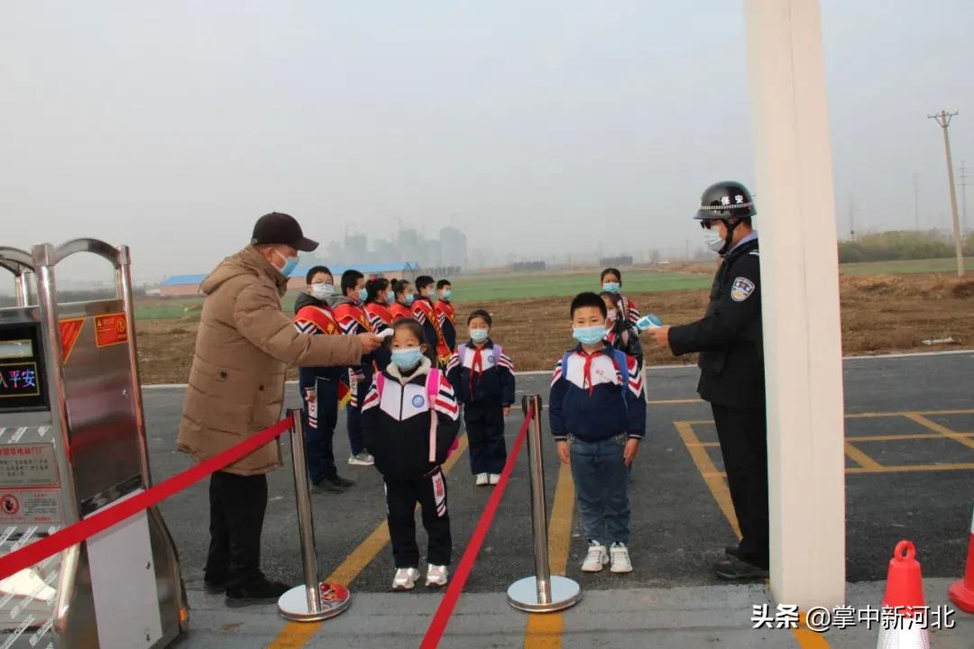 邯郸市公办小学有几处,邯郸小学还开学吗