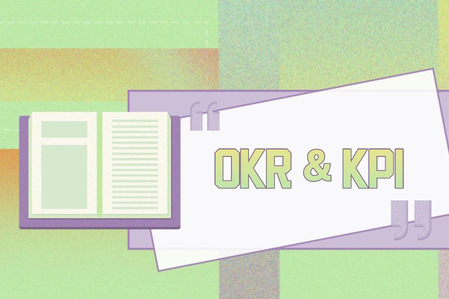 利润okr与kpi的本质区别,okr与kpi的本质区别脱口秀
