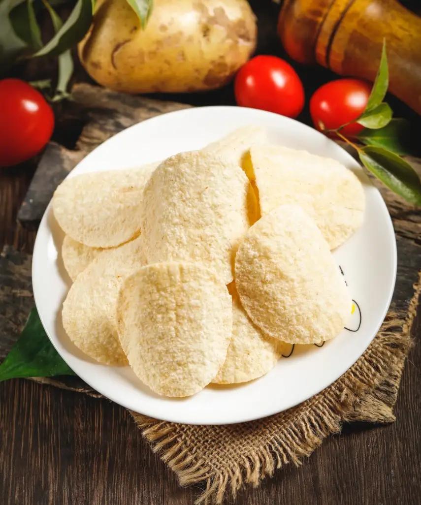 品客薯片洋葱乳酪味旗舰店,品客番茄味薯片