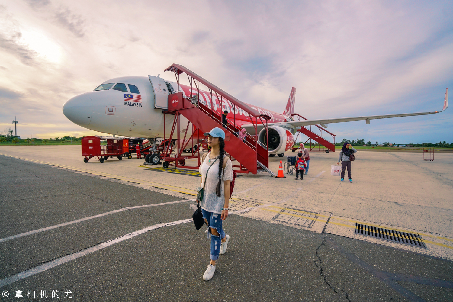 几百元机票飞大马,阿斯顿马丁等你拿