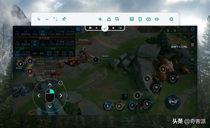 用电脑控制ios手机软件,windows软件控制iphone