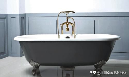 铸铁浴缸好不好,铸铁浴缸有没有前景