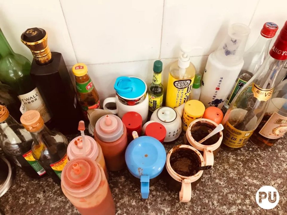 同和，承载了16000+广漂族的梦想的地方